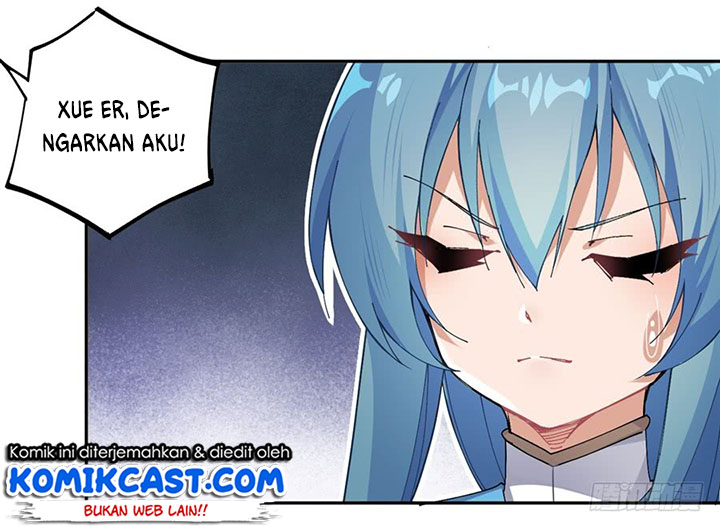 I Picked Up a Demon Lord as a Maid chapter 22